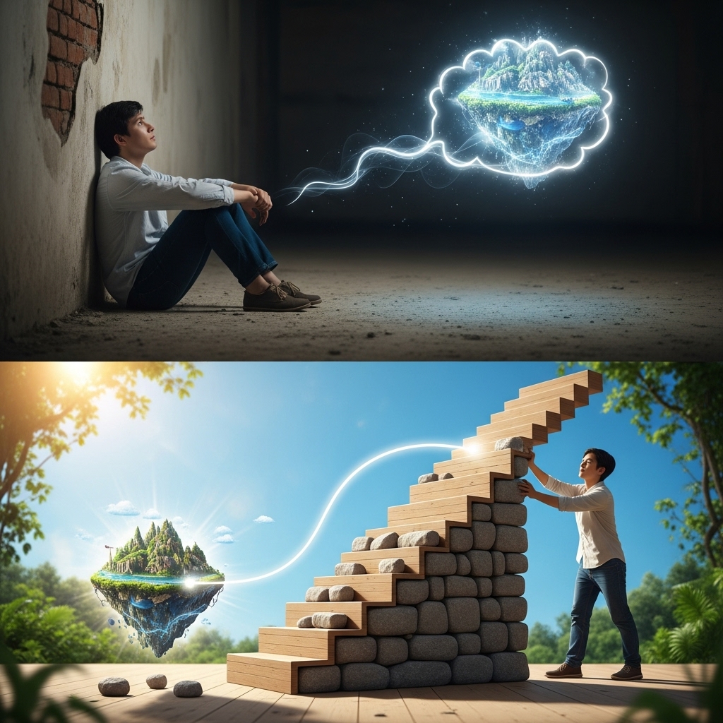 PunjabKesari Best Motivational Story