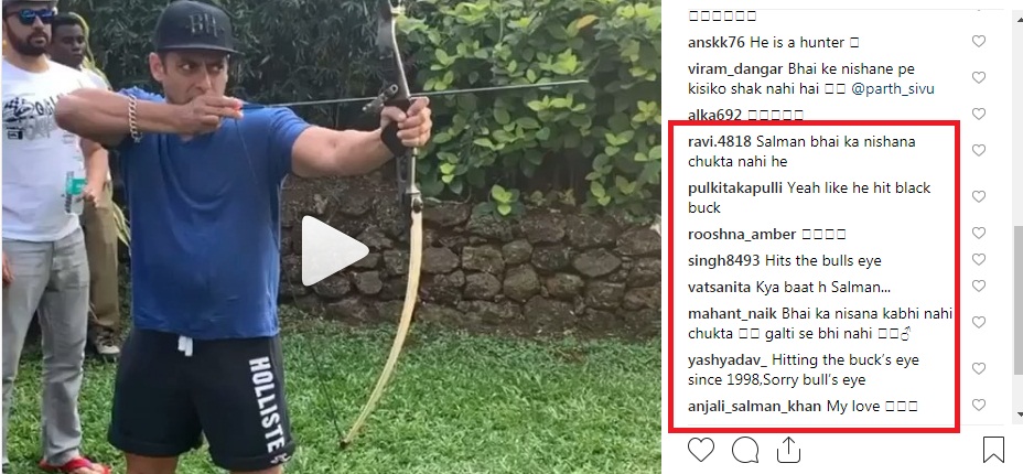 Bollywood Tadka,सलमान खान इमेज,गोवा इमेज,ट्रोलर्स इमेज