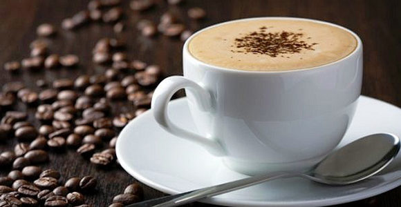 PunjabKesari, coffee