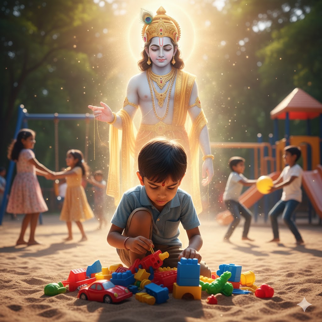 PunjabKesari Motivational Story