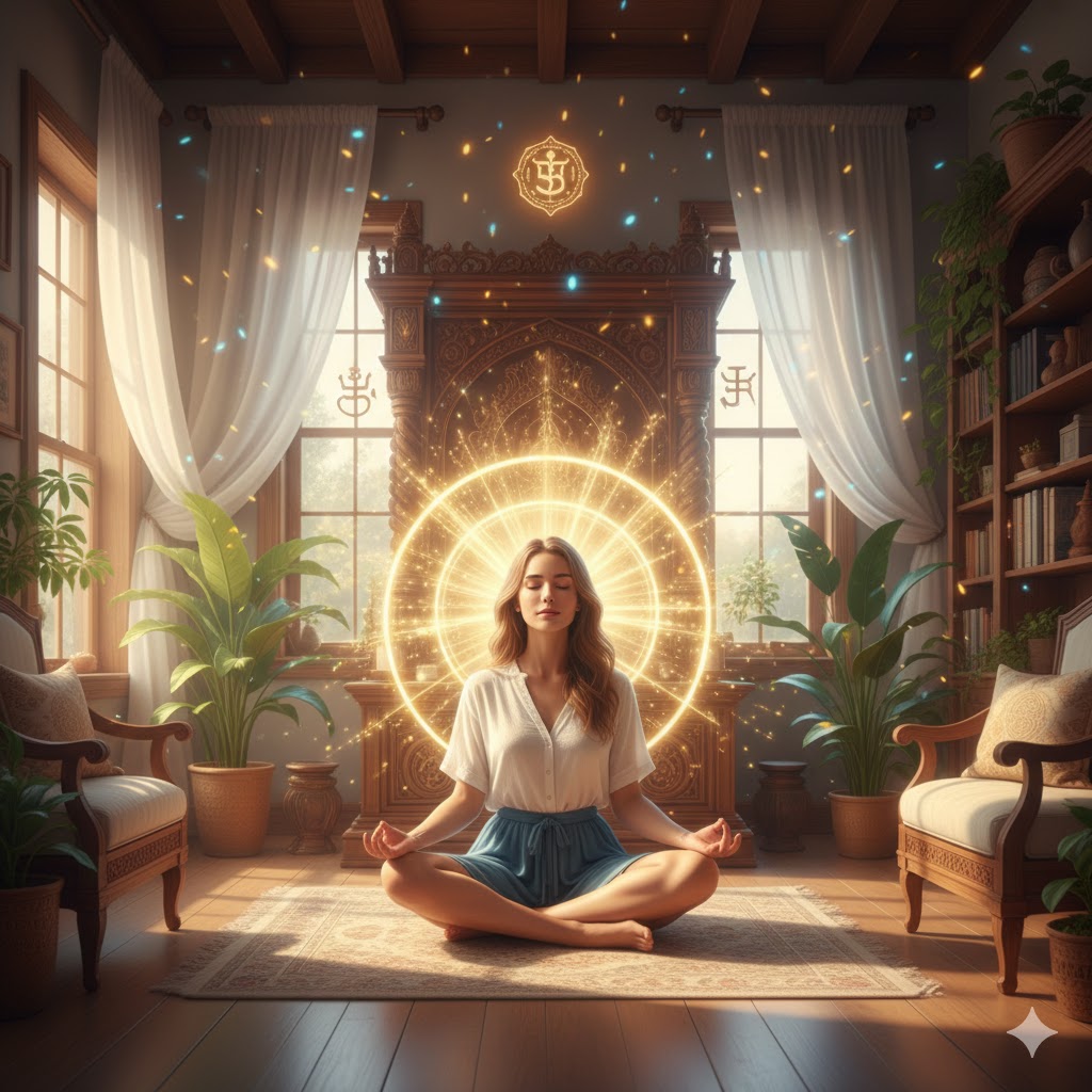 Vastu Healing Mantras