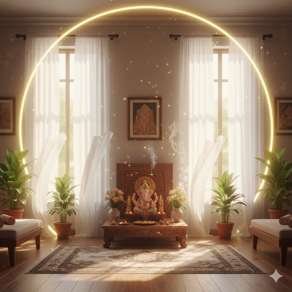 Vastu Healing Mantras