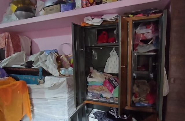 sangrur theft case