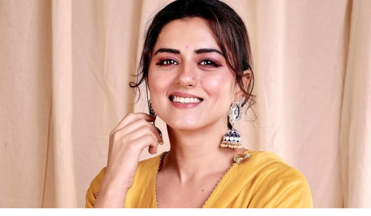 Ridhi Dogra