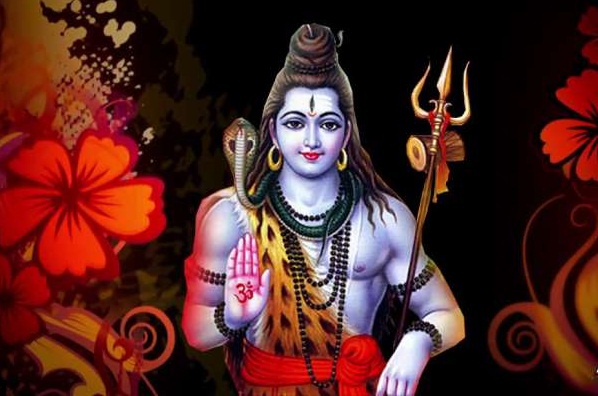 PunjabKesari, Lord Shiva, Shiv Ji, Bholenath, Bhagwan Shankar