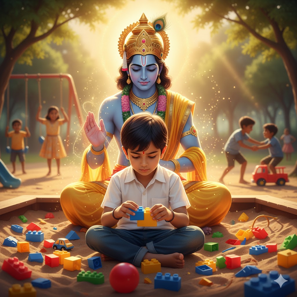 PunjabKesari Motivational Story