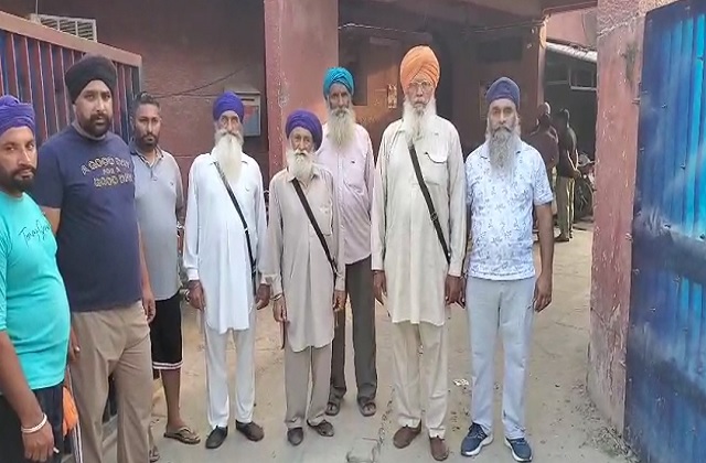jalandhar Adampur