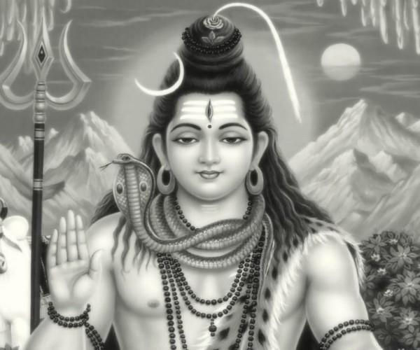 PunjabKesari, Lord Shiva, Shiv Ji, Bholenath, Bhagwan Shankar