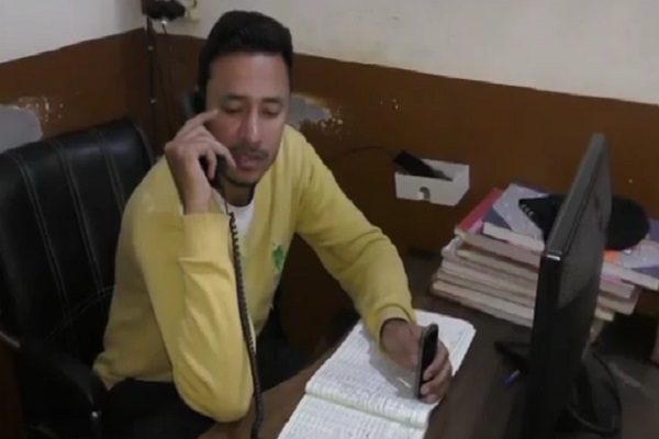 PunjabKesari, manager