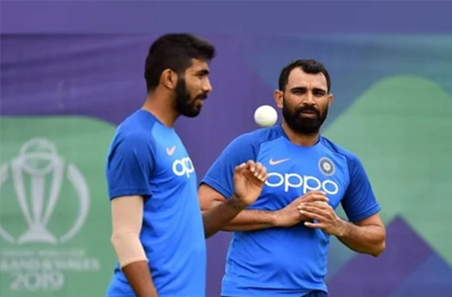 Mohammed Shami, Team india, Asia cup 2023, Bumrah, cricket news, Sports, Siraj, मोहम्मद शमी, टीम इंडिया, एशिया कप 2023, बुमराह, क्रिकेट समाचार, खेल, सिराज