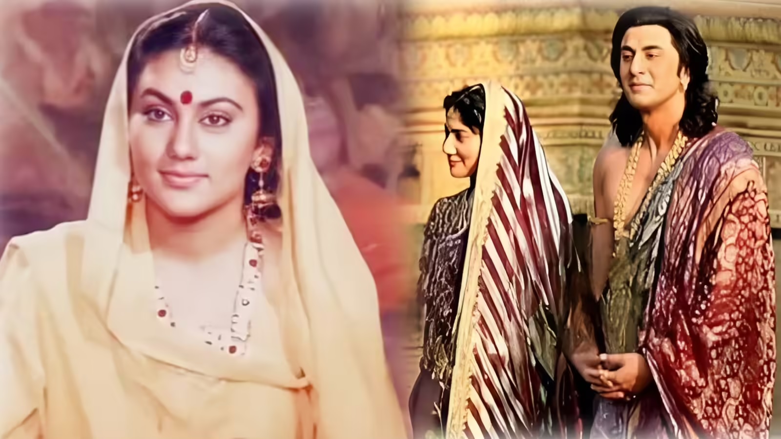  Deepika Chikhalia on Sai Pallavi