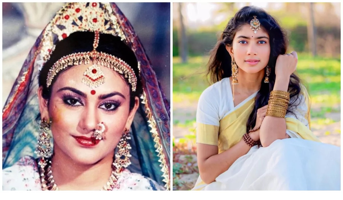  Deepika Chikhalia on Sai Pallavi