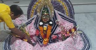 PunjabKesari Gopeshwar Mahadev Temple Vrindavan