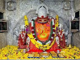 PunjabKesari Ganesh Ji Mandir