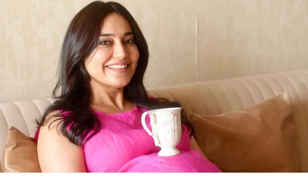 Surbhi Jyoti Reveals Daughter Name