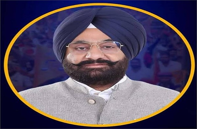 nardev singh boby mann