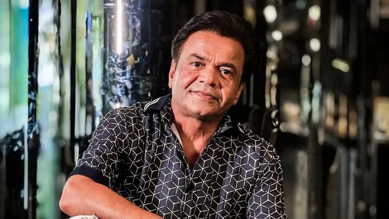 Rajpal Yadav Cheque Bounce Case