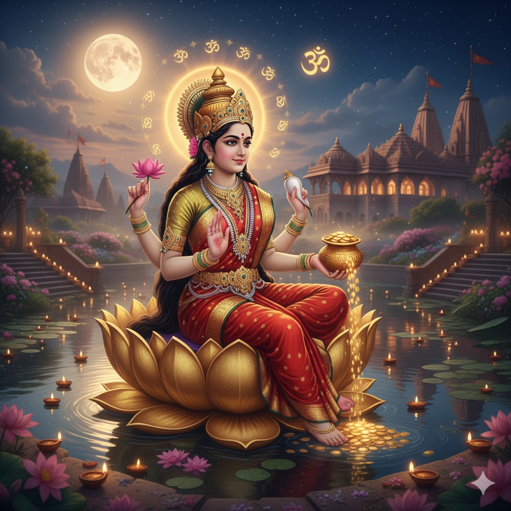 PunjabKesari Sharad Purnima