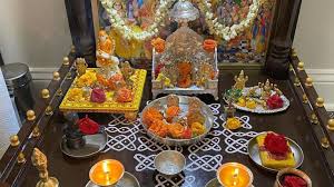 PunjabKesari Shardiya Navratri 2025
