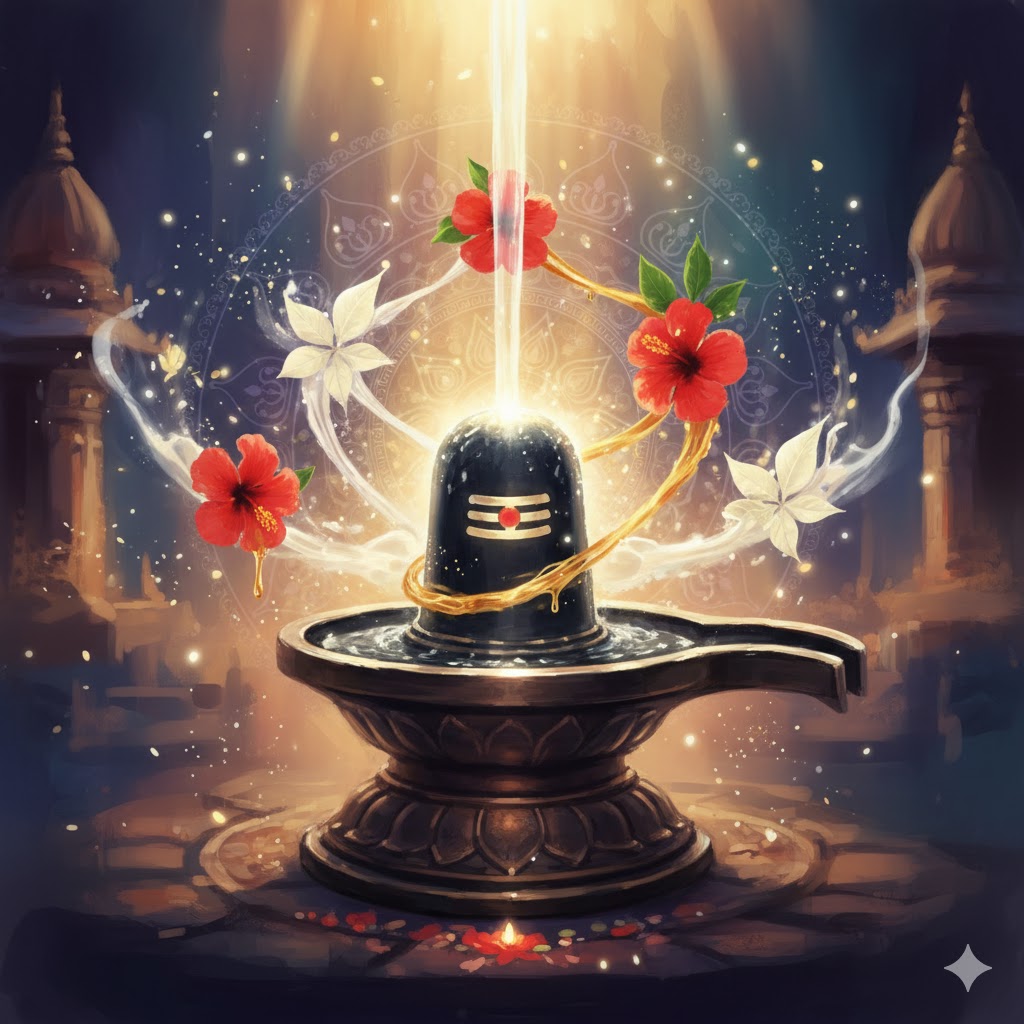 Powerful Shiva Remedies