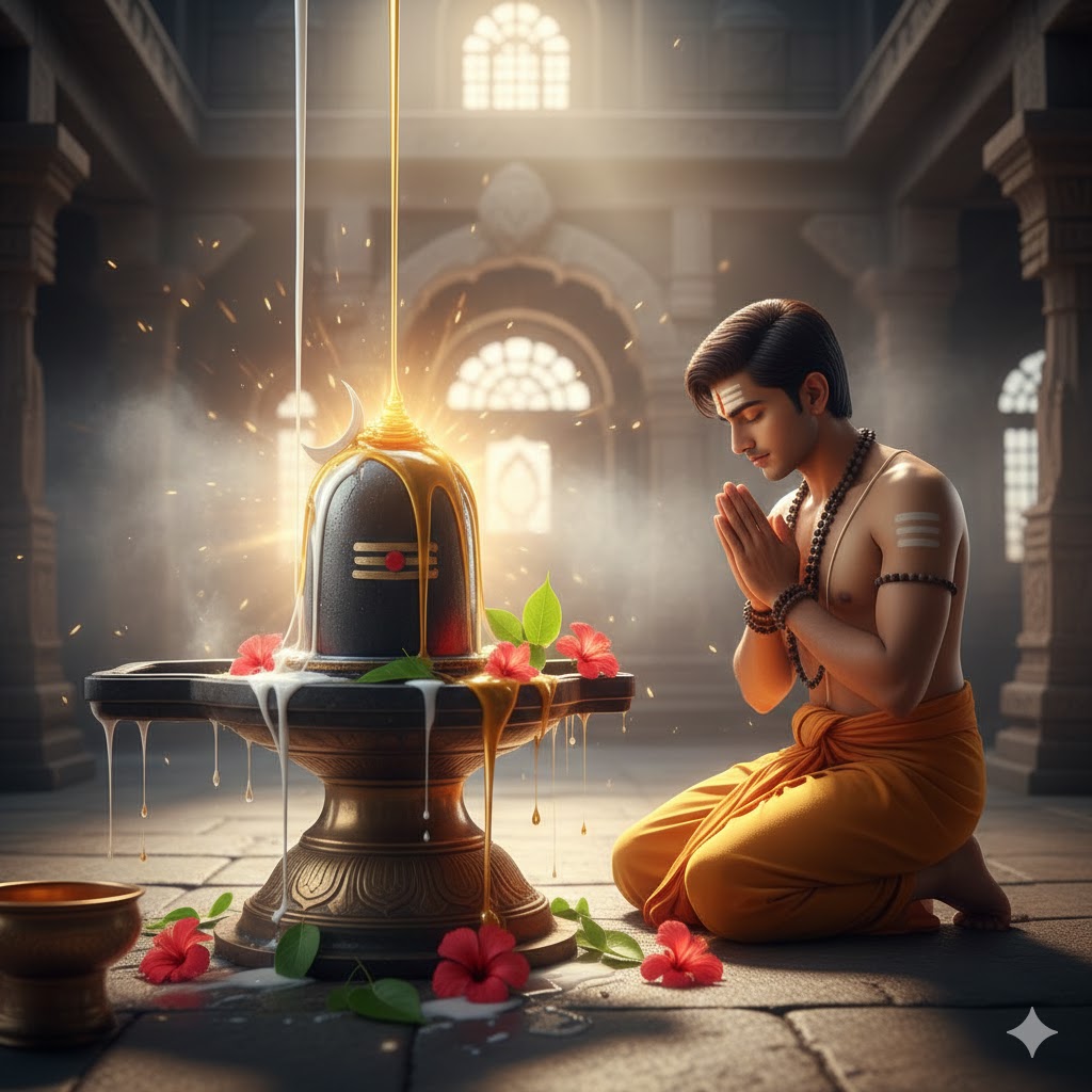 Powerful Shiva Remedies