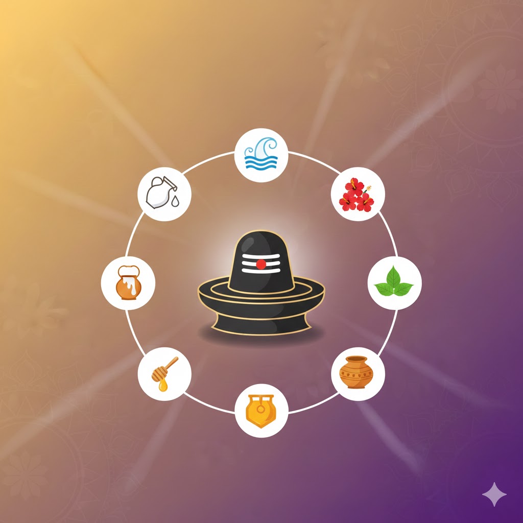 Powerful Shiva Remedies