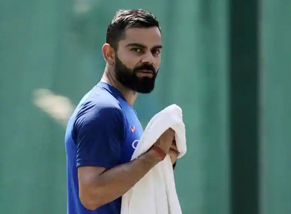 VIrat Kohli eyes on several records in Delhi ODI