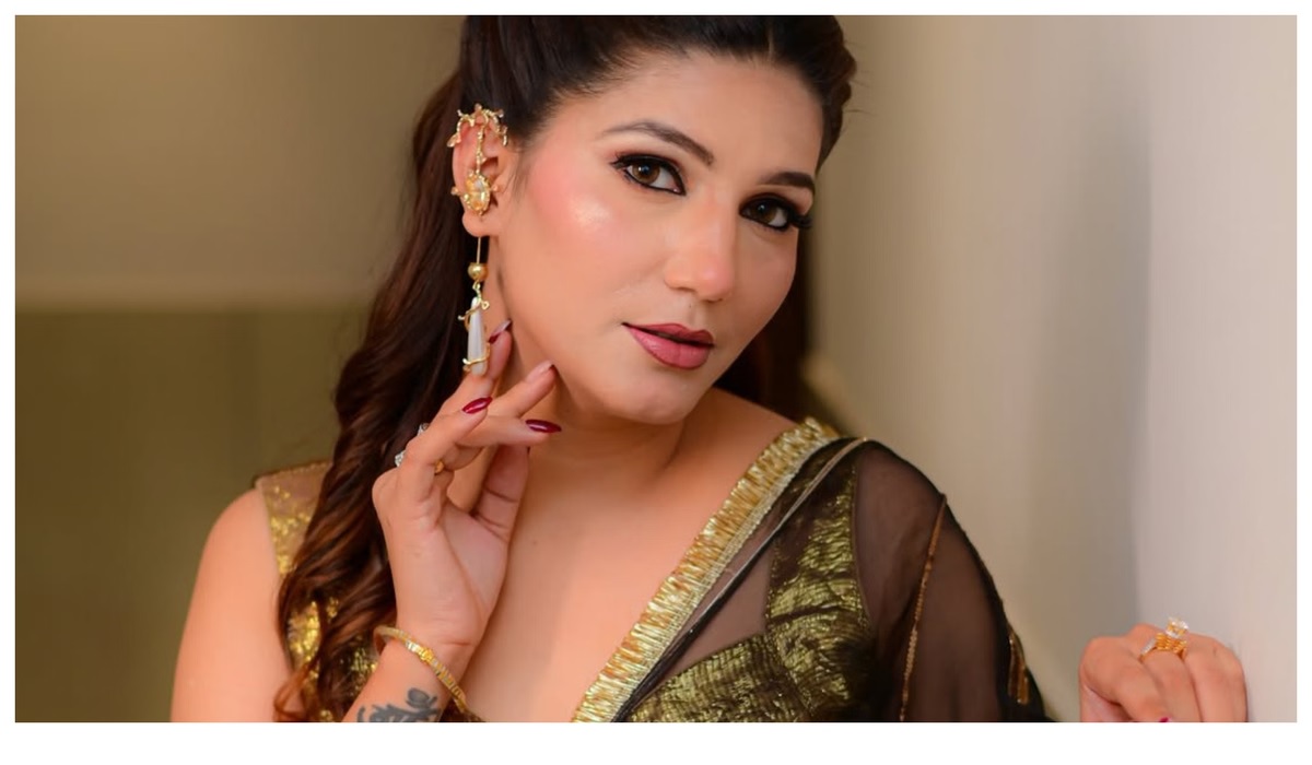 Sapna Choudhary Controversy