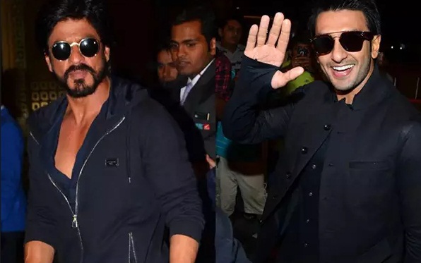 Bollywood Tadka, शाहरुख खान इमेज, शाहरुख खान फोटो, शाहरुख खान पिक्चर, रणवीर सिंह इमेज, रणवीर सिंह फोटो, रणवीर सिंह पिक्चर
