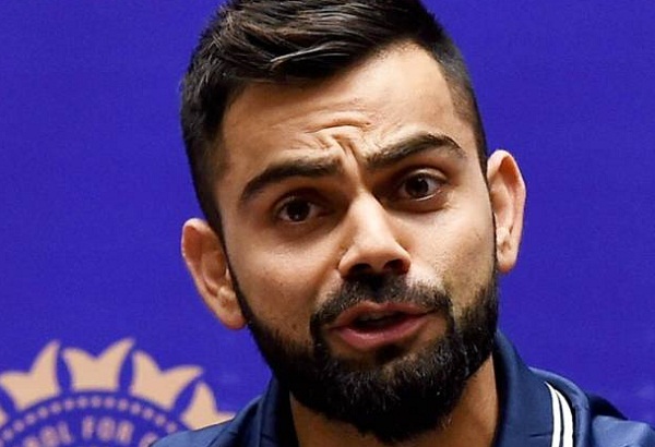 VIrat Kohli eyes on several records in Delhi ODI