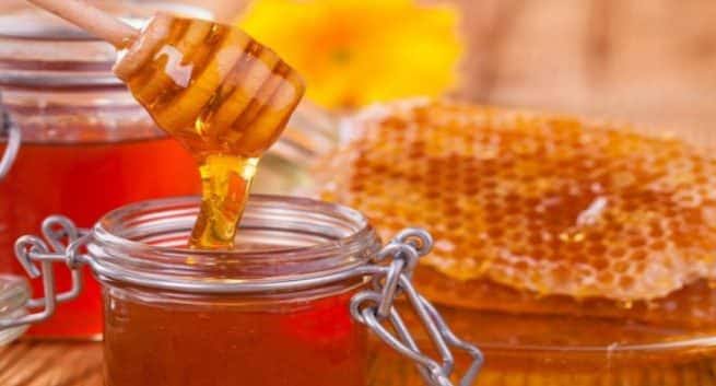 PunjabKesari, Honey, शहद