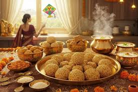 Makar Sankranti 2026 