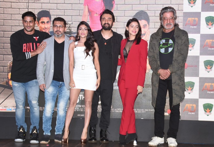PunjabKesari,इशिता राज शर्मा इमेज, इशिता राज शर्मा फोटो, इशिता राज शर्मा पिक्चर, सुभा राजपूत इमेज,सुभा राजपूत इमेज, सुभा राजपूत फोटो,सुभा राजपूत पिक्चर
