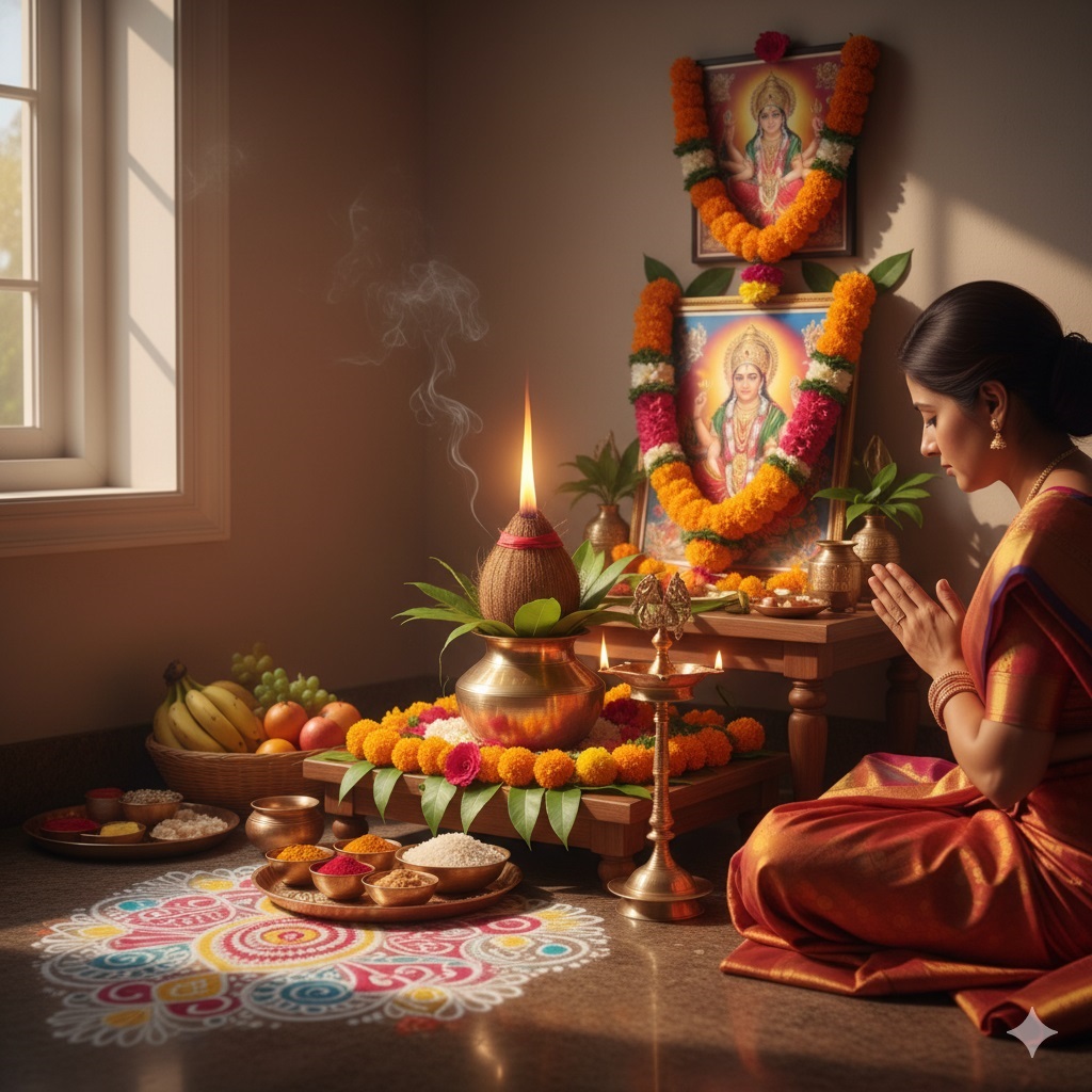 PunjabKesari Shakti Peeth Devi Temples In India and Outside India