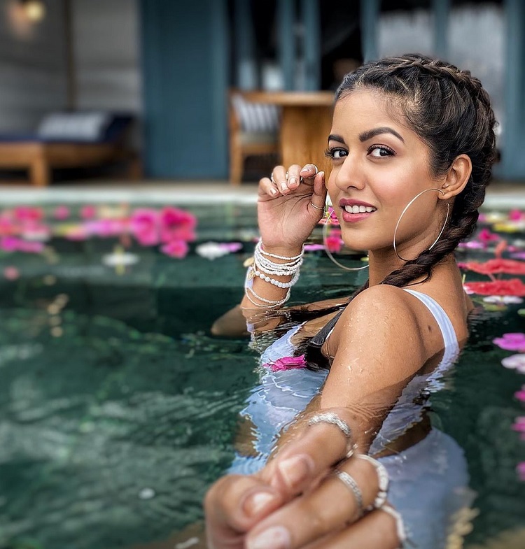 Bollywood Tadka,Ishita Dutta Image, Ishita Dutta photo, Ishita Dutta pictures