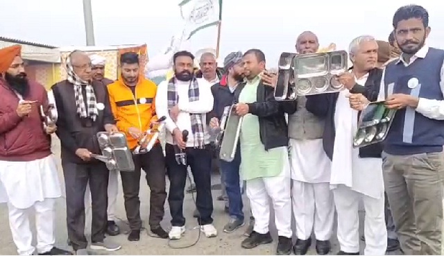 PunjabKesari, haryana