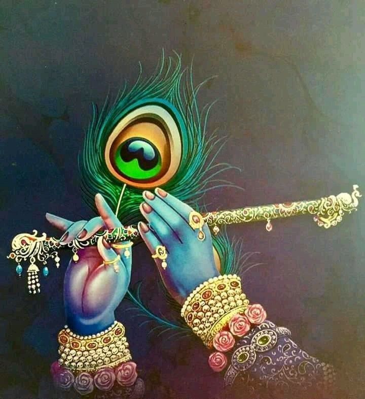 PunjabKesari Krishna janmashtami