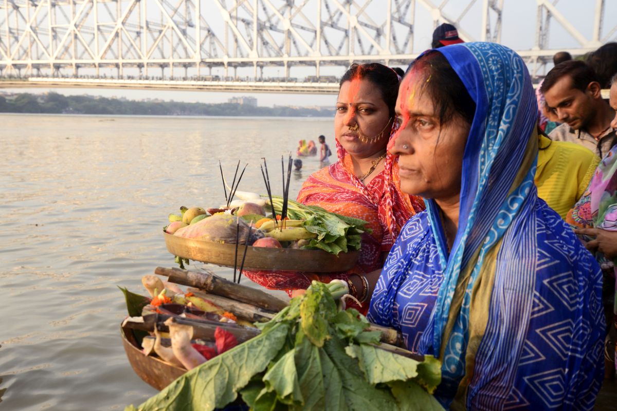 Chat Parb छठ पूजा 2019: महिलाओं द्वारा नहीं होनी चाहिए ये गलती वरना... - chhath ...