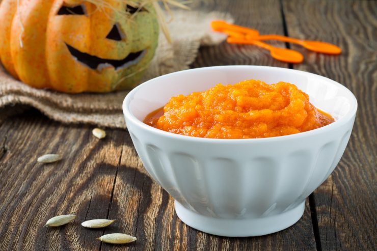 PunjabKesari, Pumpkin Beauty Secrets