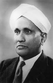 PunjabKesari Dr C V Raman Story