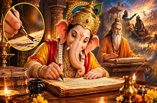 PunjabKesari Ganesh Chaturthi Moon Sighting Remedies