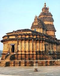 Vidyashankara Temple