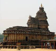 Vidyashankara Temple
