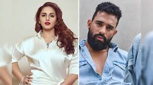  Huma Qureshi marriage