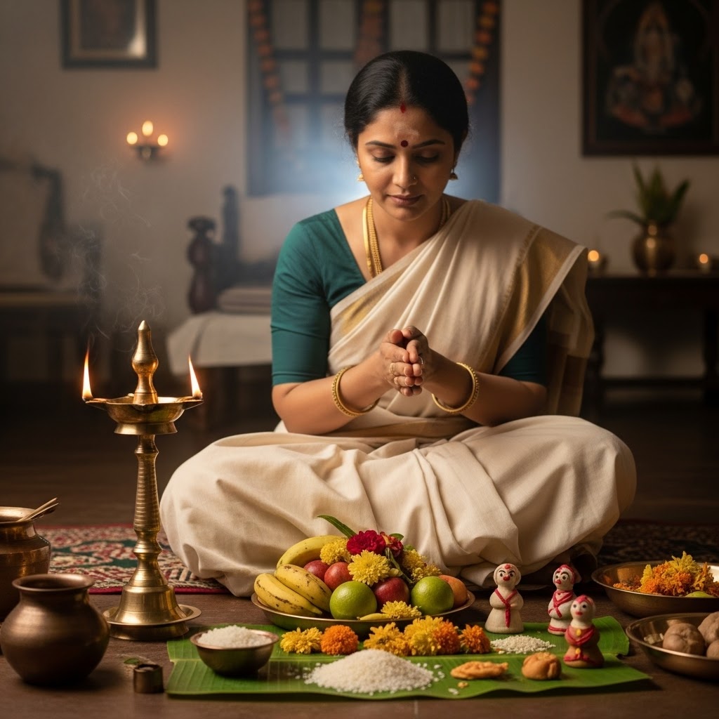 PunjabKesari Bhadrapada Amavasya 