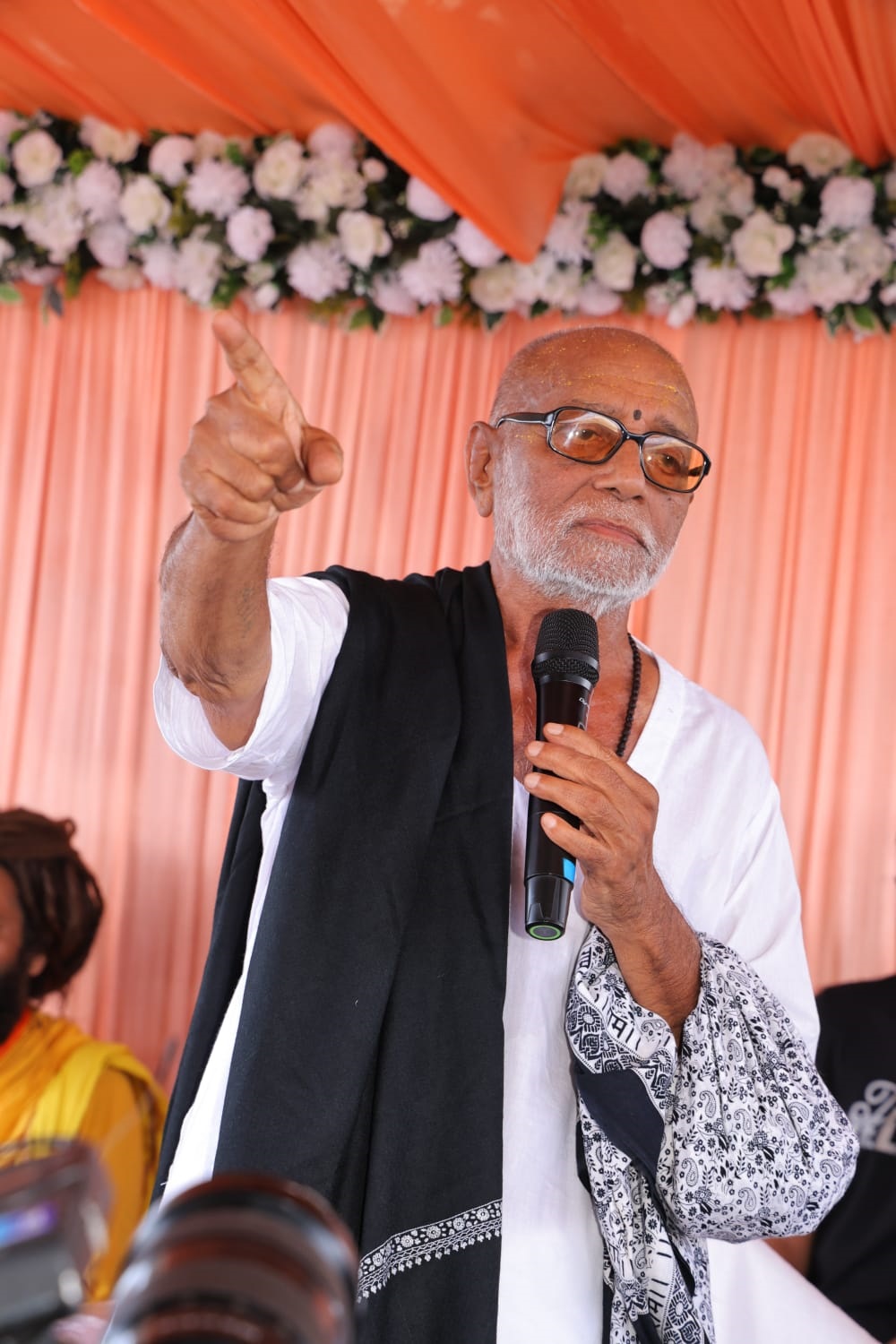 Morari Bapu Life Journey