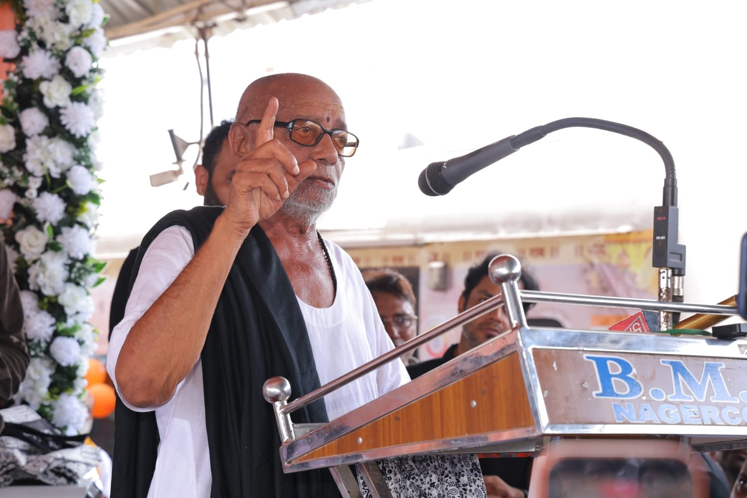 Morari Bapu Life Journey