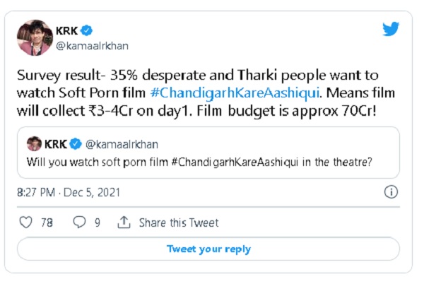 Bollywood Tadka