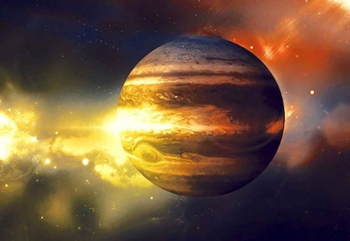 PunjabKesari, Jupiter, Effects of Jupiter, Jupiter planets, Jupiter planets postion in horcsope, Planets Tips In hindi, Grahon Ko Jane, Jyotish Gyan,Jyotish Vidya, Astrology In Hindi, ज्योतिषशास्त्र, Astrology, Jyotish Shastra