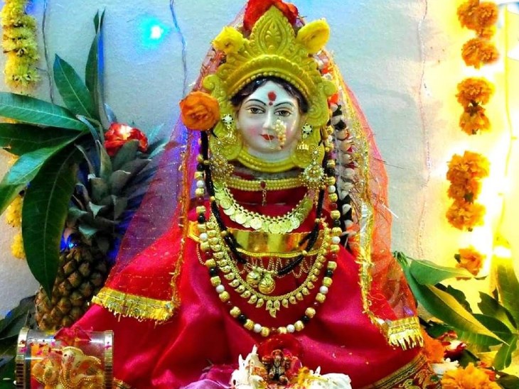 Mangla Gauri Vrat Upay